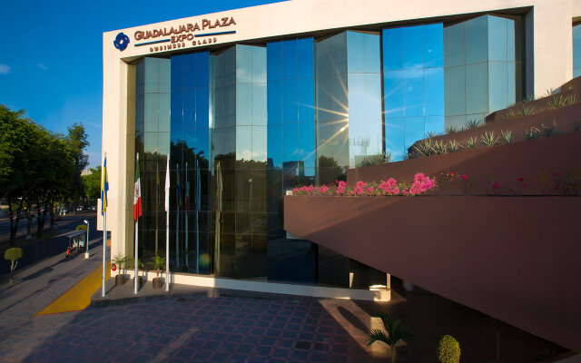 Guadalajara Plaza Expo Business Class