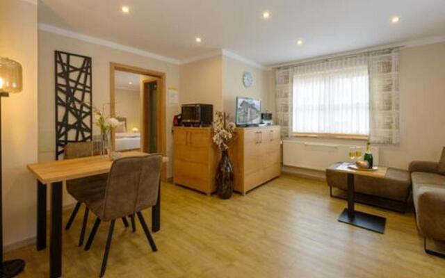 Ferienwohnungen Kuchler