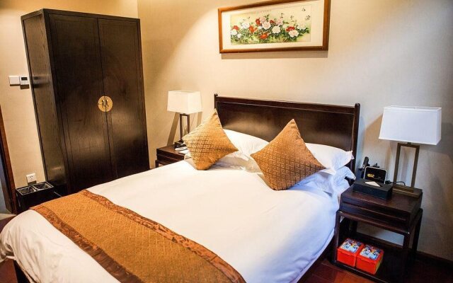 Confucius Inn