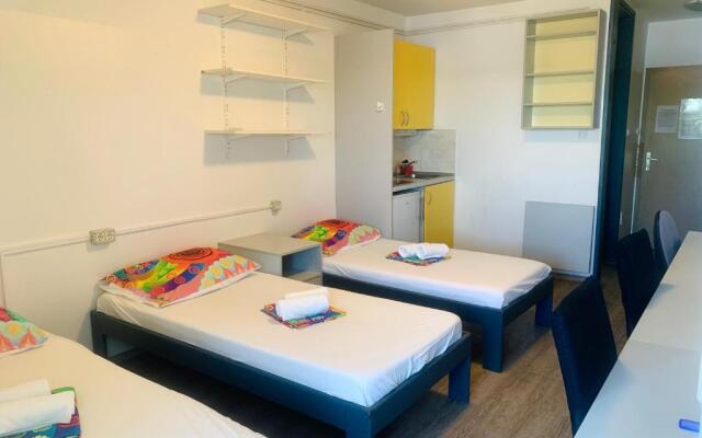 Sd Portoroz Hostel Korotan