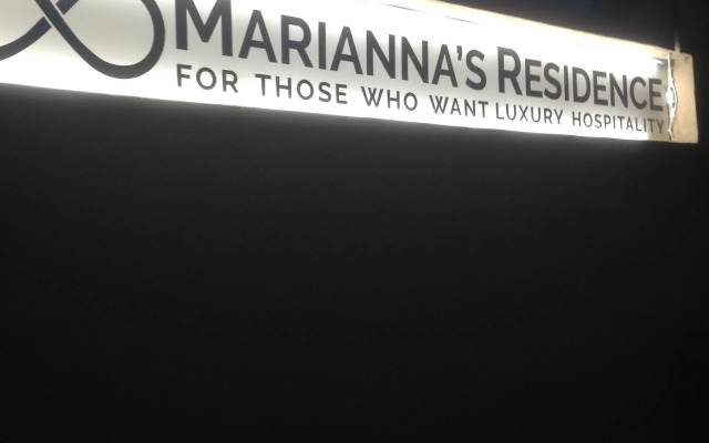 Marianna's Residence - Adults Only