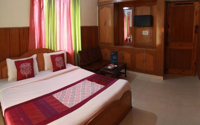 OYO 4629 Hotel Fontana