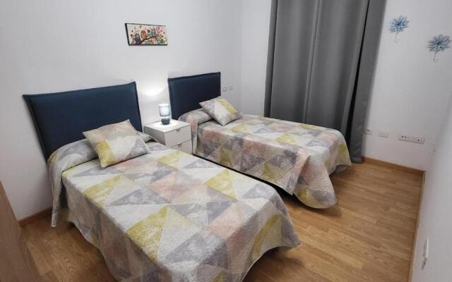 Casa Matele 2 bed Apt