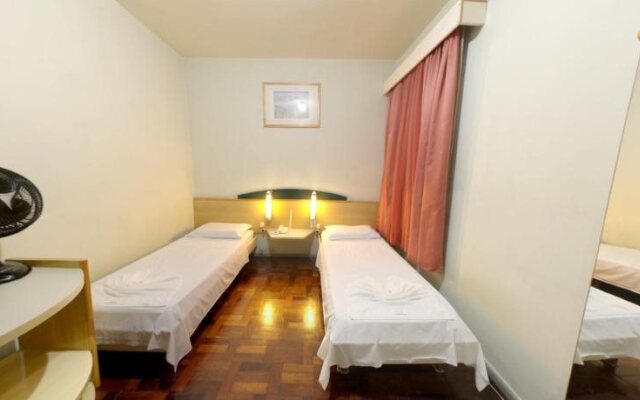 Hotel Flat Paraty