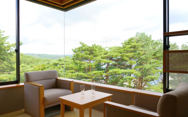 The Park Hotel Jodogahama