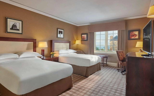 Fairmont St Andrews Hotel