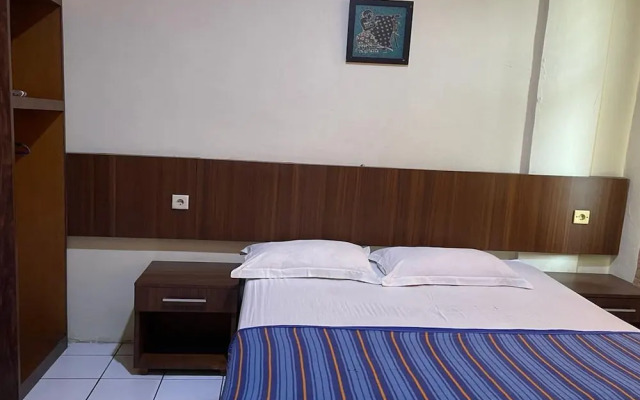 Hotel O Homestay Pakmuklis Syariah 2 Near Taman Mini Lhokseumawe