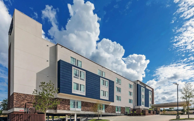 SpringHill Suites by Marriott Austin West/Lakeway