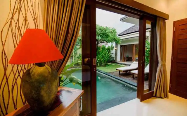 Villa Vidya