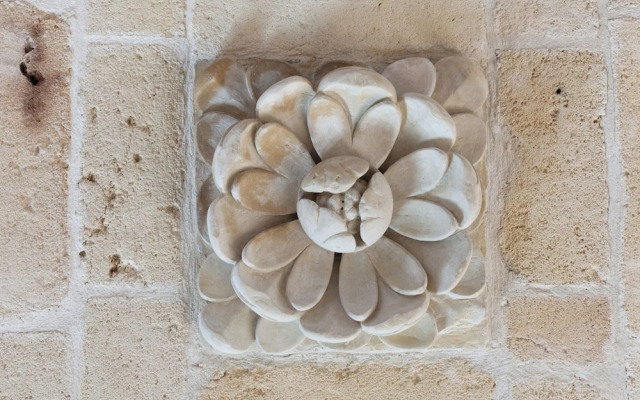 Palazzo Zimara Boutique Hotel