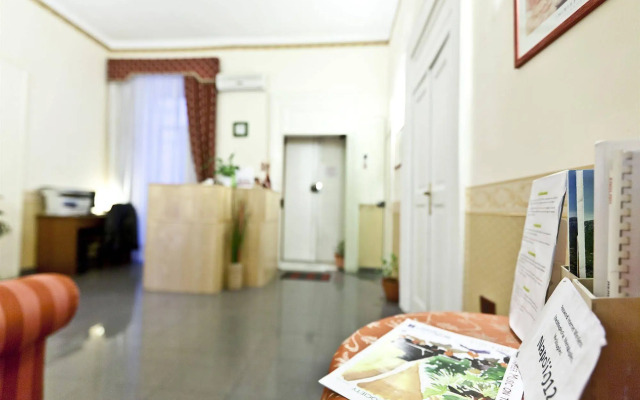 BnB Naples