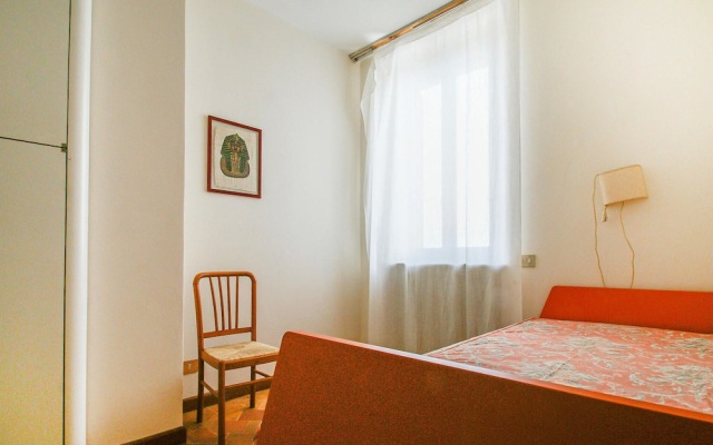 Amazing Apartment in Pesaro With Wifi and 2 Bedrooms