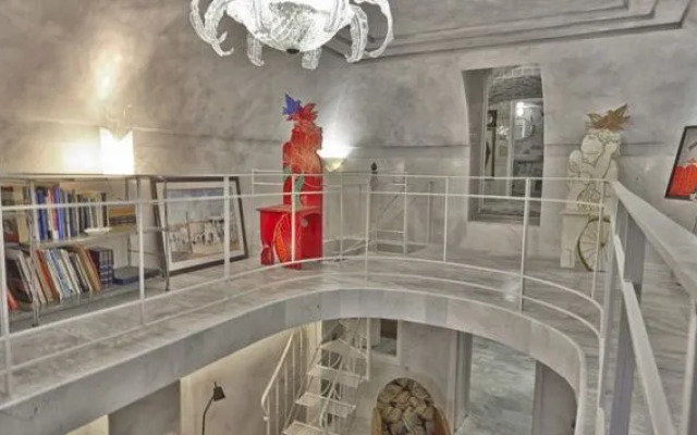 Thermes Saint Alexander Villas