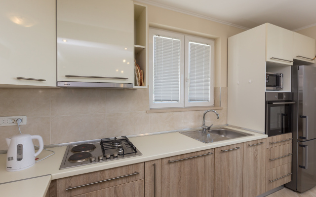 Apartments Villa Dadic
