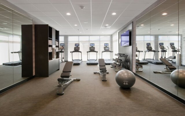 Fairfield Inn and Suites Dallas East