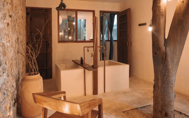 Japoneza Retreat Centro - Adults Only