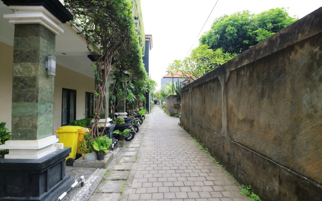 Airy Kuta Kubu Anyar Satu 45 Bali