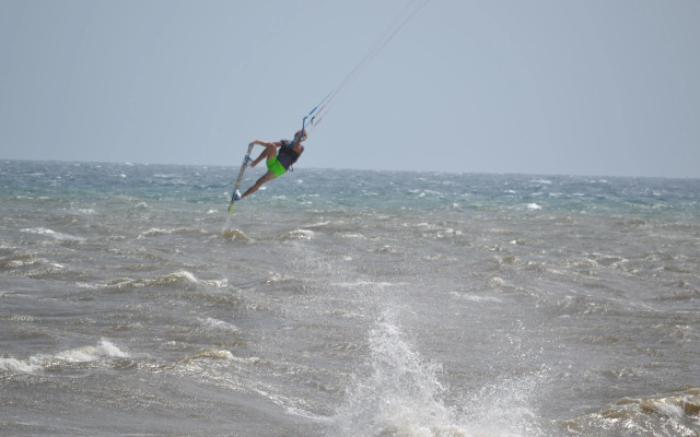 Ride and Kite B&B