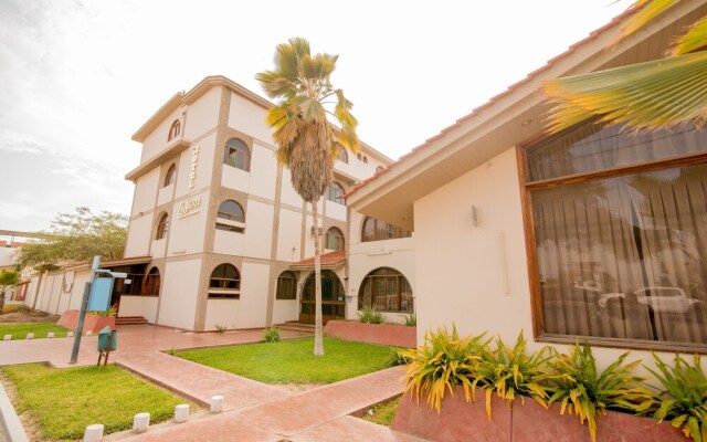 Hotel La Siesta Piura