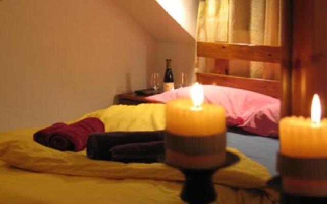Tarnegol Haaravot Guesthouse
