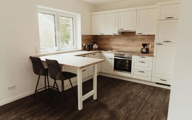 Apartment Strandperle