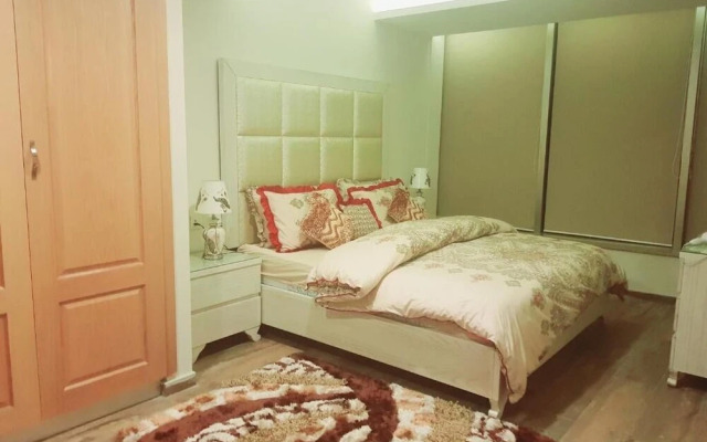 Royal Villa Guest House