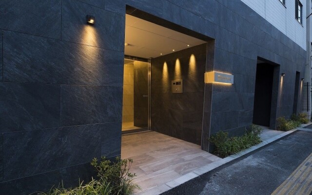 B5 Haneda Maison Philippe Omori 502