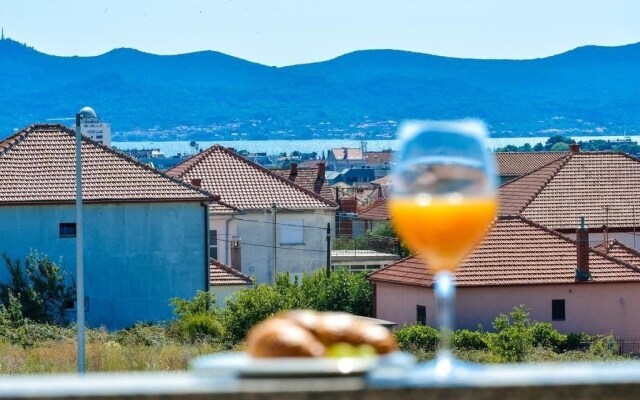 Apartments Marlea Zadar