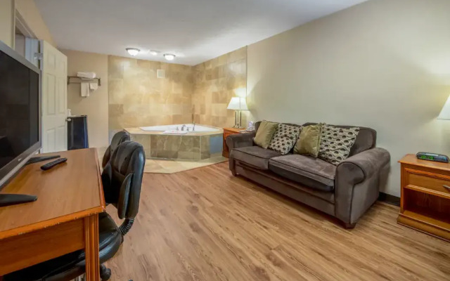 Econo Lodge Mt Laurel