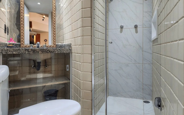 Apart Hotel Sol Nascente