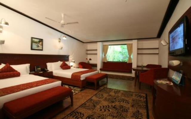 Leonia Holistic Destination
