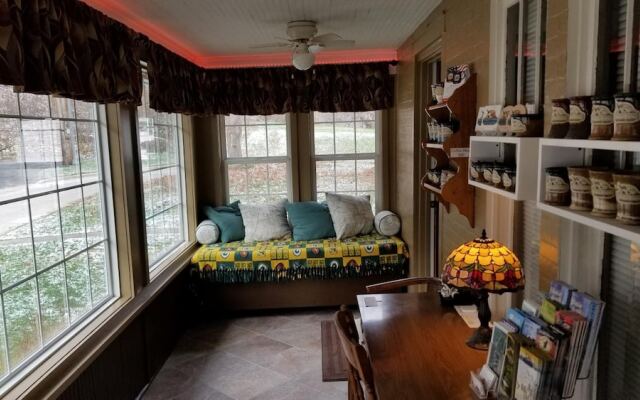 Trickling Waters Retreat