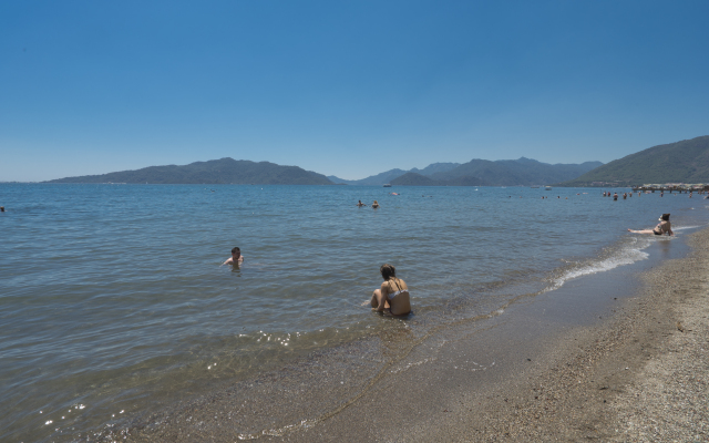 Marmaris Beach Hotel (Natalies Beach Hotel)