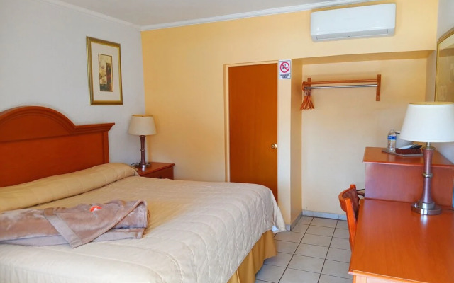 Hotel Posada del Desierto