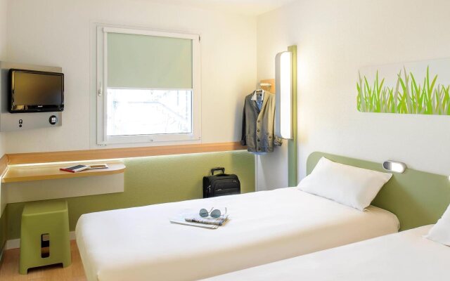B&B HOTEL Freiburg-West