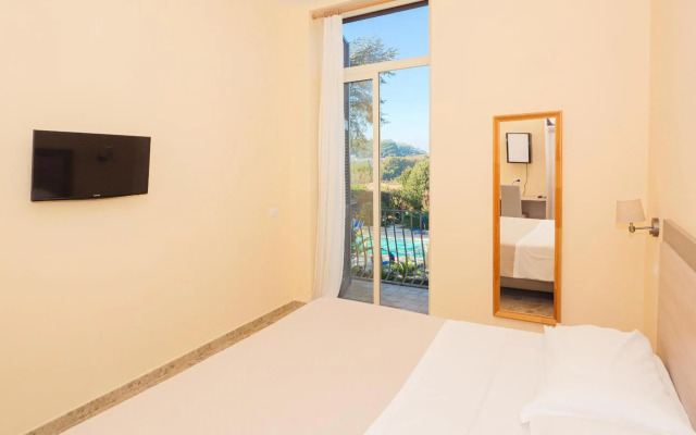 Hotel delle Palme