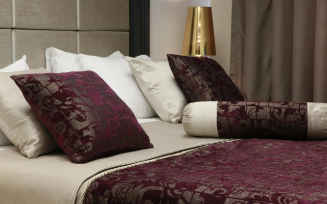 Mirilayon Hotel