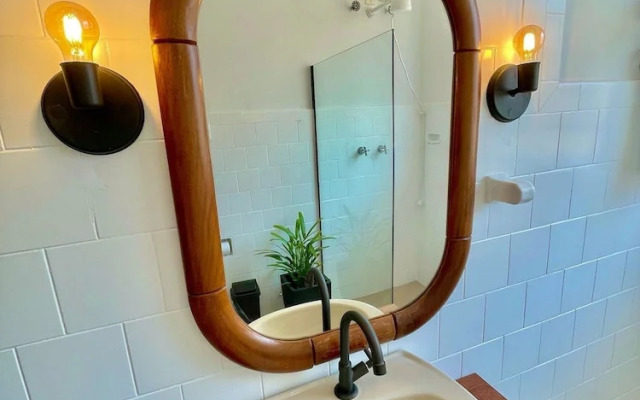 Flat 2 Quartos Poços de Caldas-SH119M
