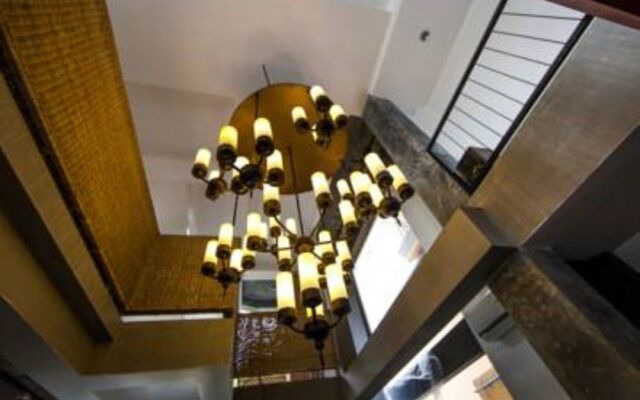 Pura Vida Boutique Hotel & Spa