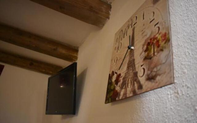 Appartamento Romolo Cattedrale