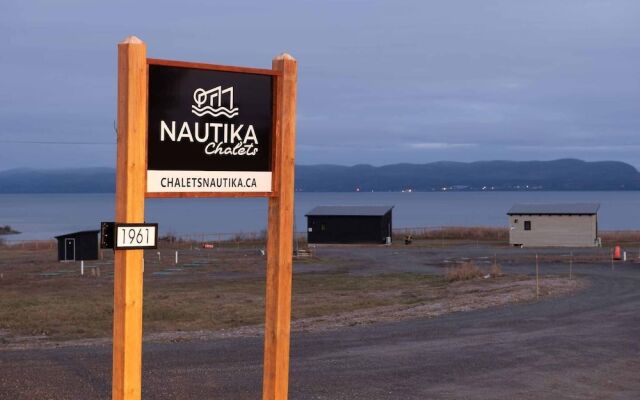 Chalets Nautika