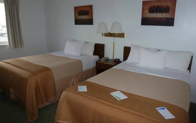 Travelodge Springfield