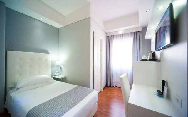 Relais Trevi 95 Boutique Hotel