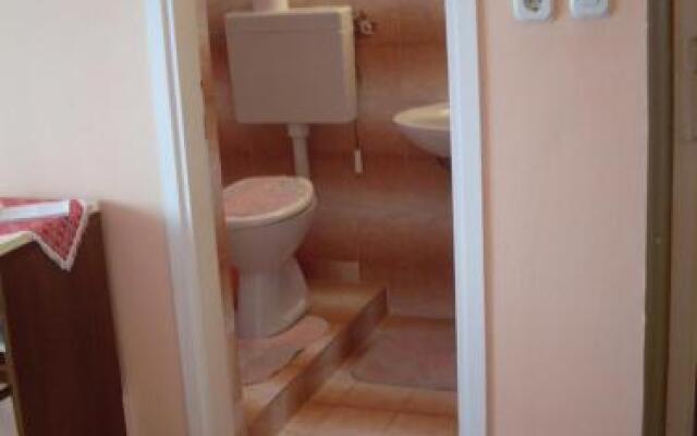 Rooms Neda