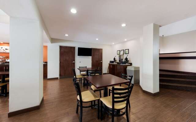 Sleep Inn Kernersville I-40