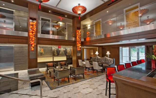 Morrison Clark Historic Inn
