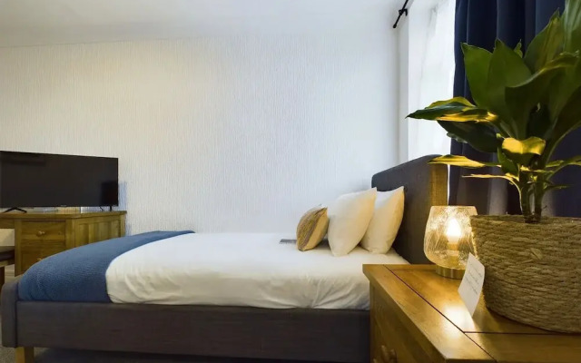 The Briarcroft Wayth Hotels