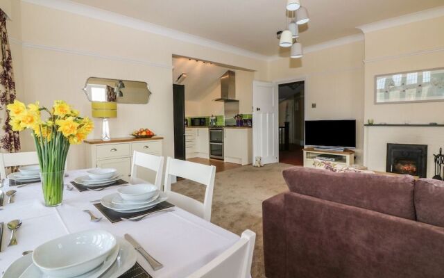 No. 39 Bude