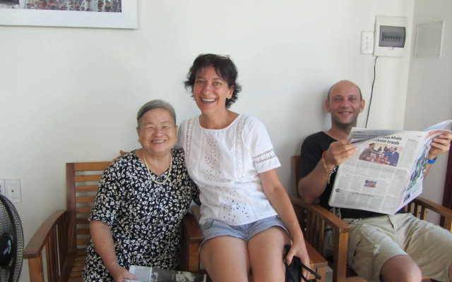 Charming Homestay