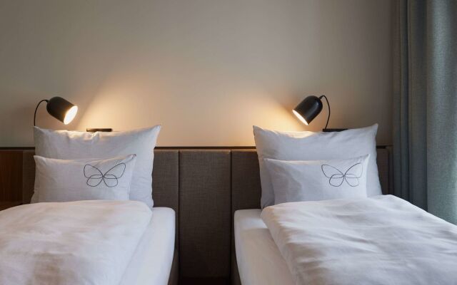 Cocoon Salzburg